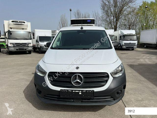 Véhicule utilitaire Mercedes CITAN 110 CDI