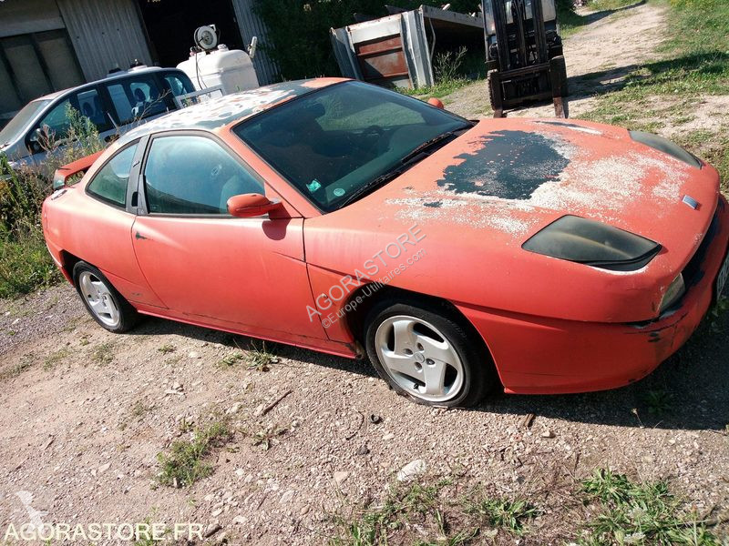 Autoutilitară Fiat COUPE