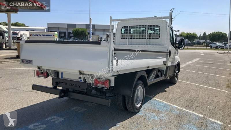 Veicolo commerciale Iveco