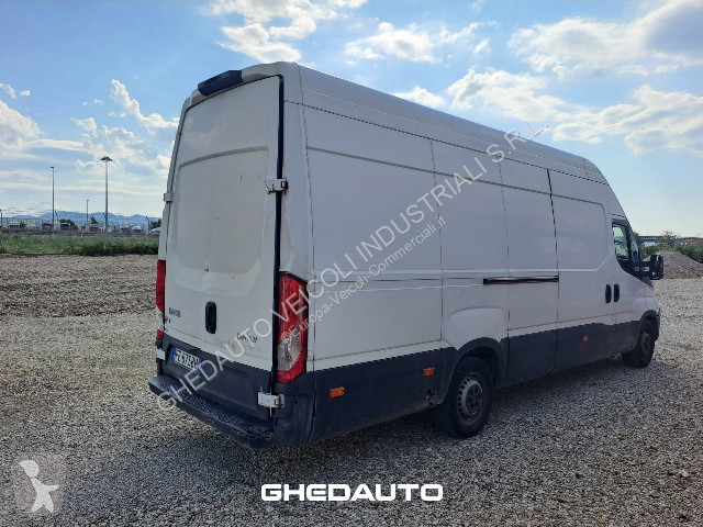 Nyttofordon Iveco Daily V 35.15 E5 2014 - daily...