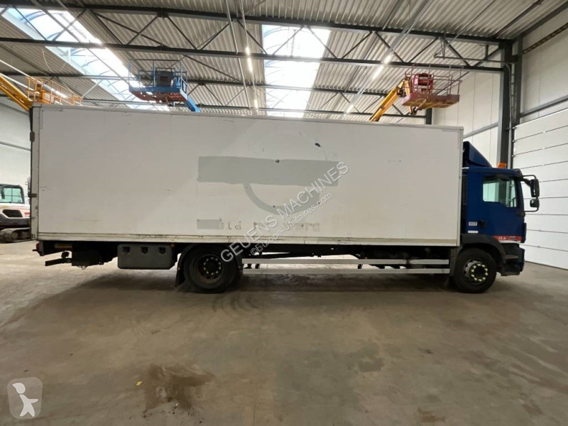 Kamion MAN TGM 15.250
