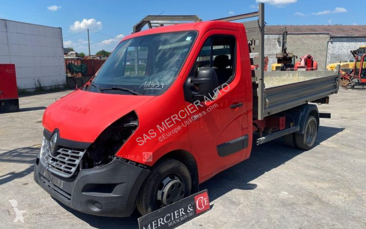 Veicolo commerciale Renault