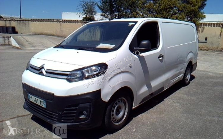 Veicolo commerciale Citroën