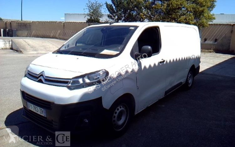 Veicolo commerciale Citroën