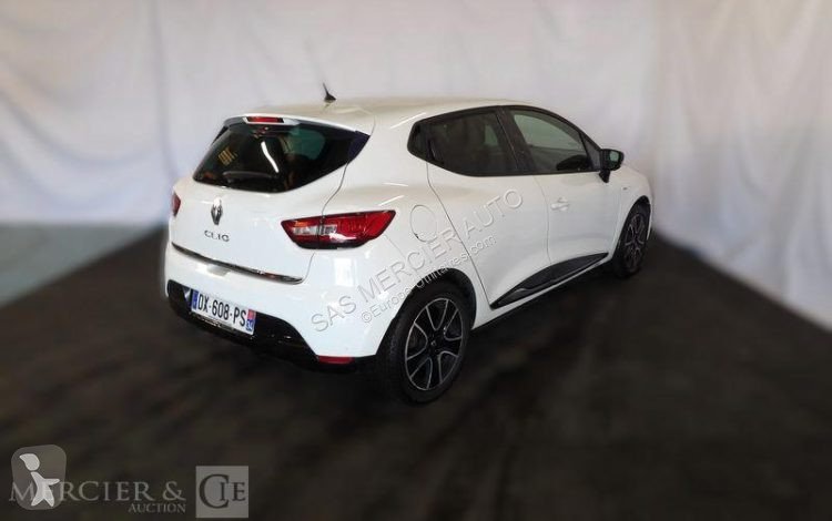 Véhicule utilitaire Renault