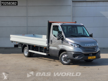 Caja abierta Iveco nueva