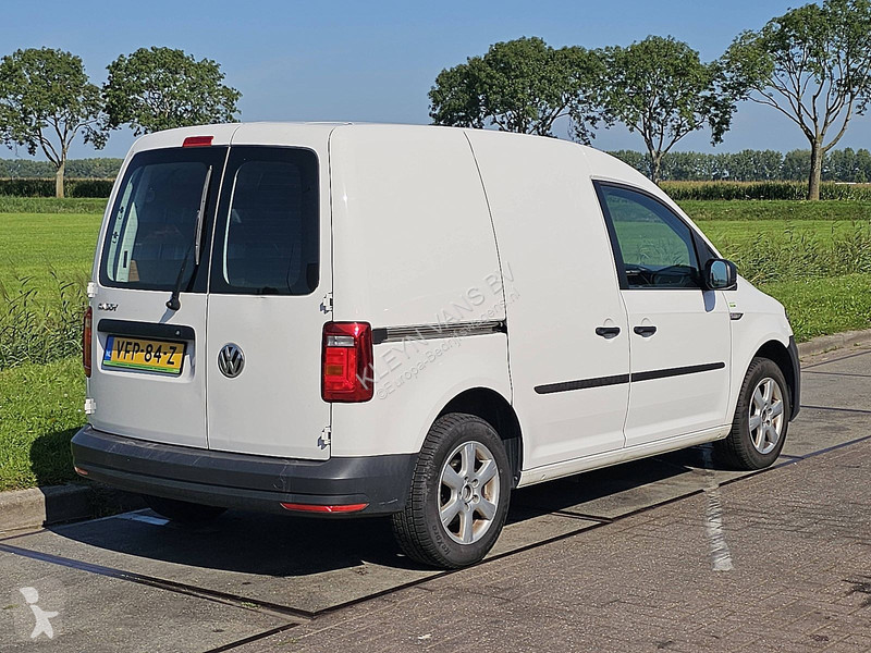 Autoutilitară Volkswagen 2.0 Airco Euro6 NAP Lmv!