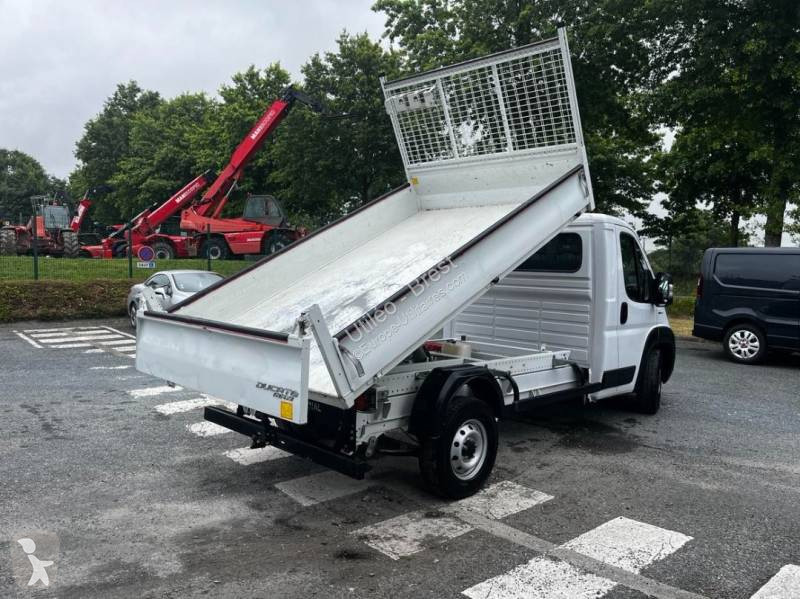 Véhicule utilitaire Fiat