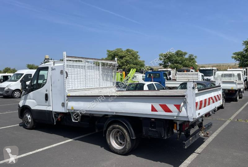Užitkové vozidlo Iveco