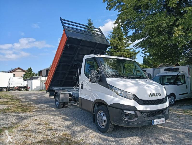 Nyttofordon Iveco
