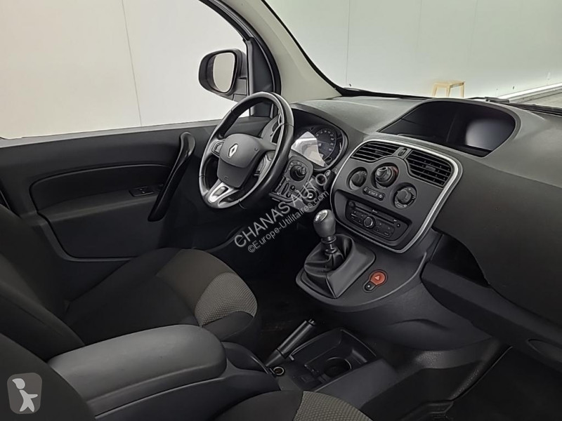 Furgoneta Renault GRAND VOLUME MAXI 1.5 DCI 110...