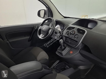 Furgoncino Renault
