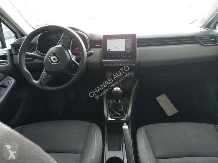 Furgoneta Renault 1.5 BLUE DCI 85 AIR NAV 5p
