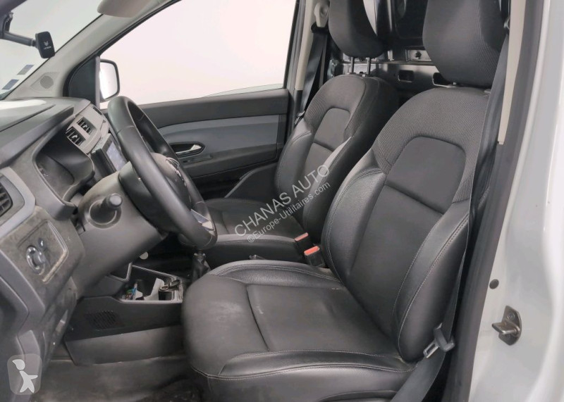 Furgoneta Renault 1.5 BLUE DCI 95 CONFORT