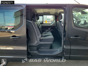 Fourgon utilitaire Renault