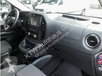 Nyttofordon Mercedes