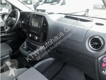 Furgoneta Mercedes Vito Activity...