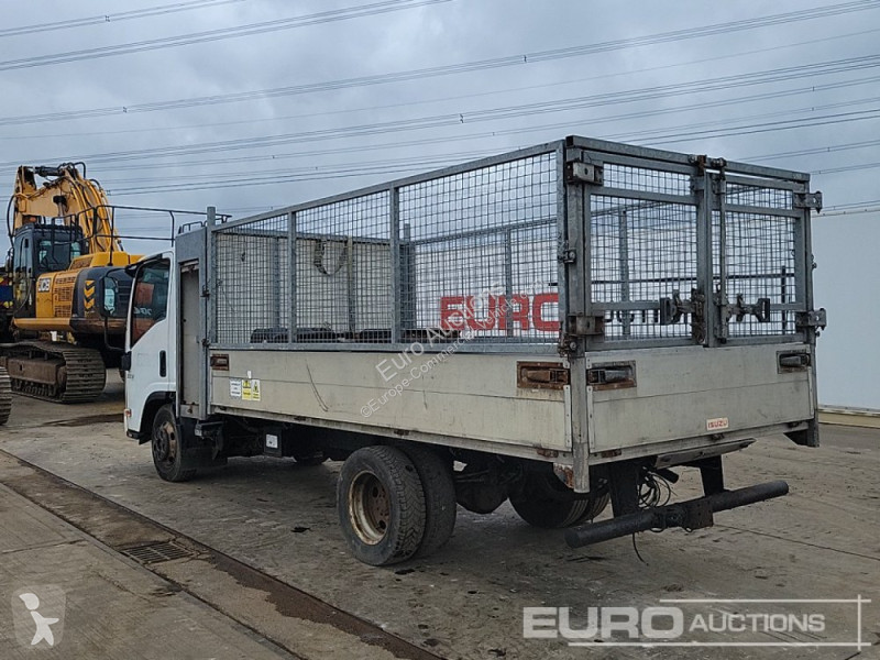 Furgoneta  N35.125