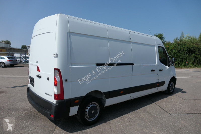 Furgoneta Renault Master 130 dCi L3H2 Euro6...