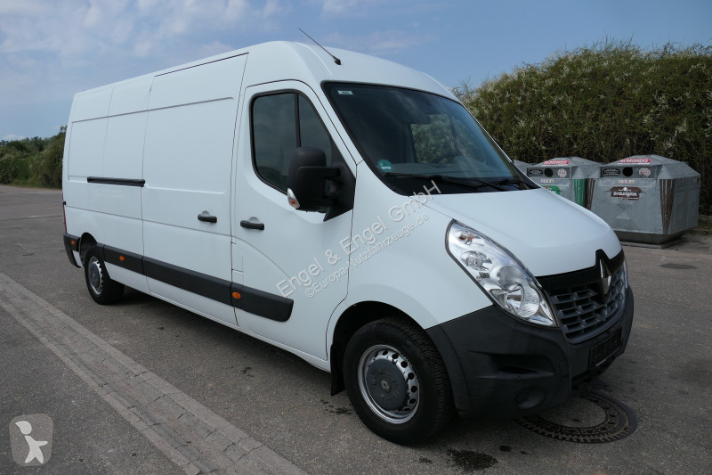 Furgoneta Renault Master 130 dCi L3H2 Euro6...