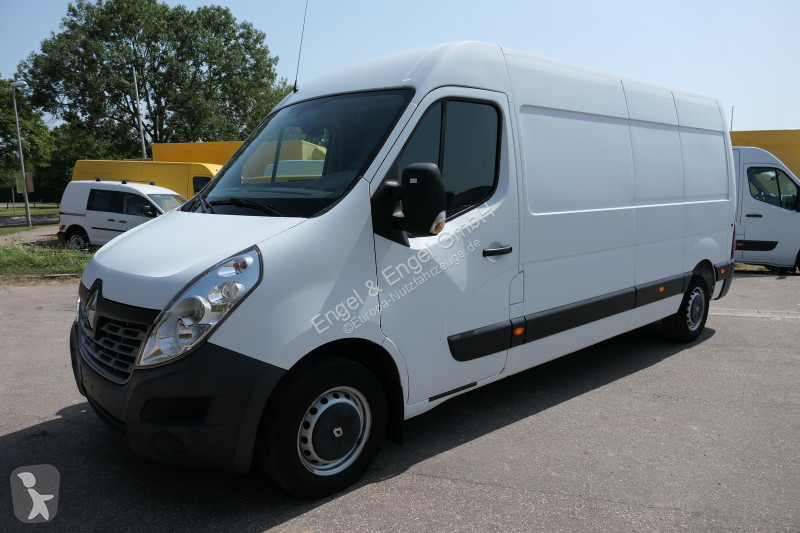 Furgoneta Renault Master 130 dCi L3H2 Euro6...