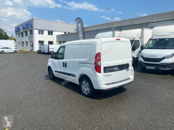 Fiat Doblo Cargo 1.6 Multijet 90ch 705kg Pack