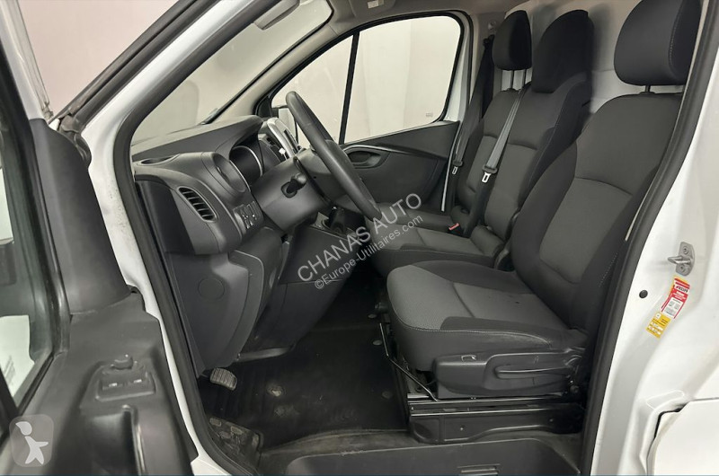 Užitkové vozidlo Renault L1H1 2.0 DCI 145 GRAND...