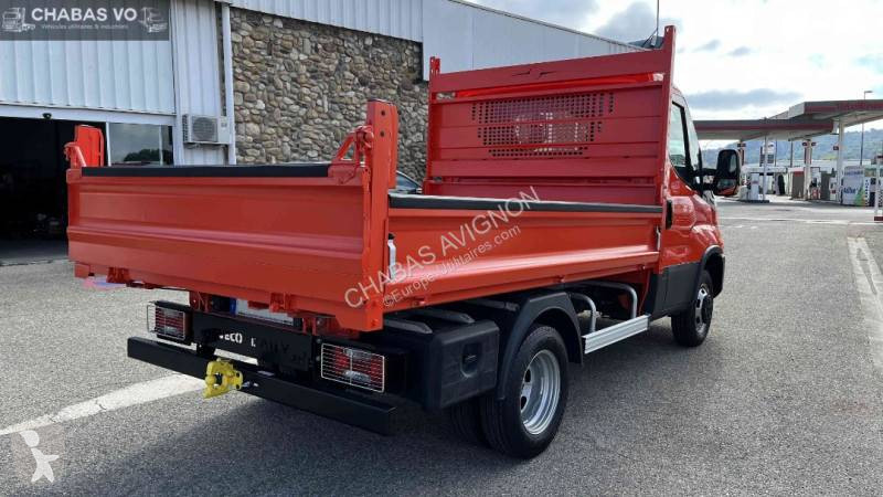 Nyttofordon Iveco