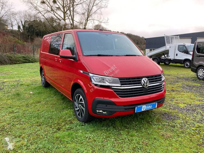 Véhicule utilitaire Volkswagen