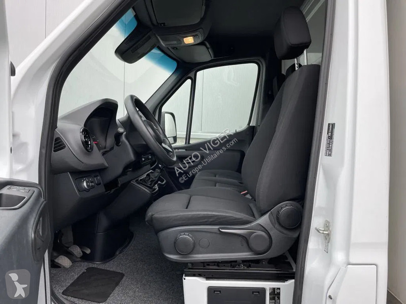 Furgoneta Mercedes 514 *Airconditioning*Cruise...
