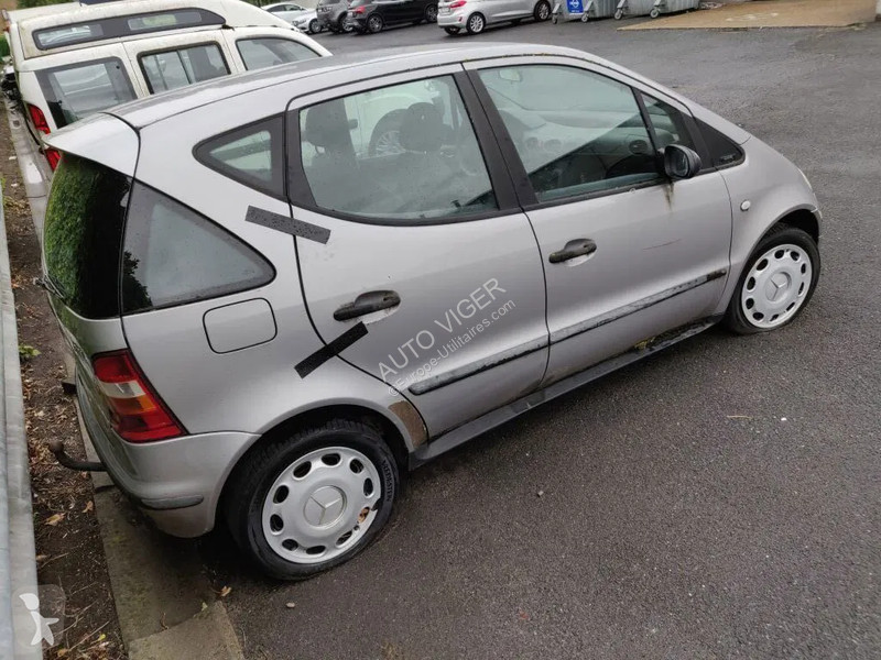 Furgoneta Mercedes A 170 CDI *export A-lasse