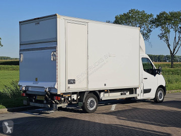 Renault Master T35 EURO6
