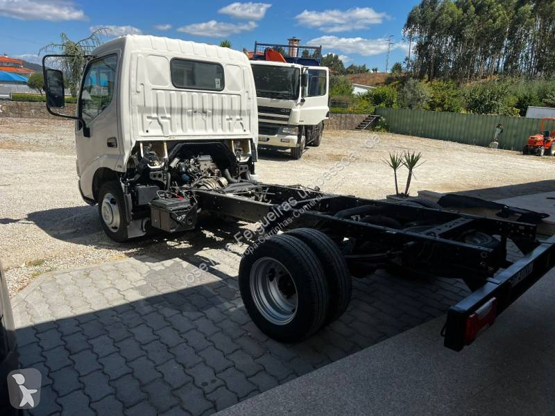 Veículo utilitário Toyota