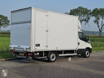 Iveco Daily 35S18 ac automaat EURO6