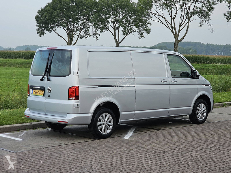 Furgoneta Volkswagen 2.0 TDI Highline ac EURO6