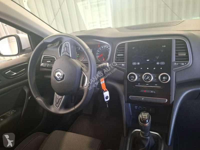 Furgoneta Renault 1.5 BLUE DCI 115 AIR NAV 2PL...