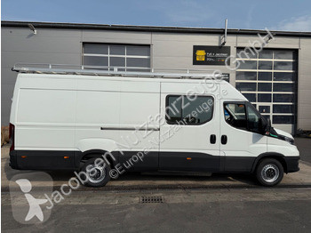 Veicolo commerciale Iveco Iveco 35S14...