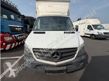 Autoutilitară Mercedes Mercedes-Benz II 516 CDI...