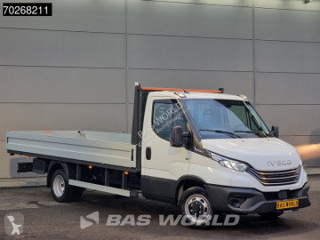 Caja abierta Iveco nueva