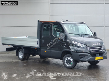 Caja abierta Iveco nueva