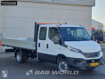 Caja abierta Iveco nueva