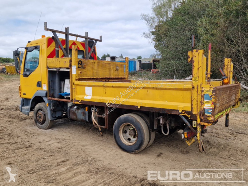 Veicolo commerciale  LF45.150