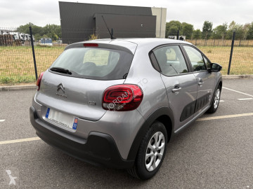 Berlina Citroën