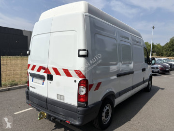 Caja cerrada Renault