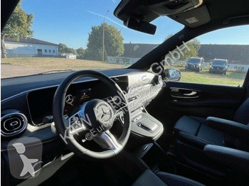 Autoutilitară Mercedes