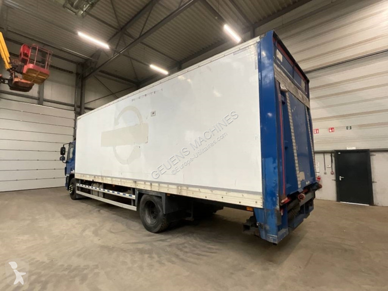 Kamion DAF 65300