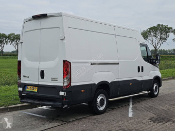 Iveco Daily 35S16 ac automaat EURO6