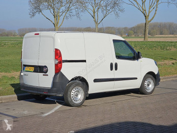 Caja cerrada Fiat