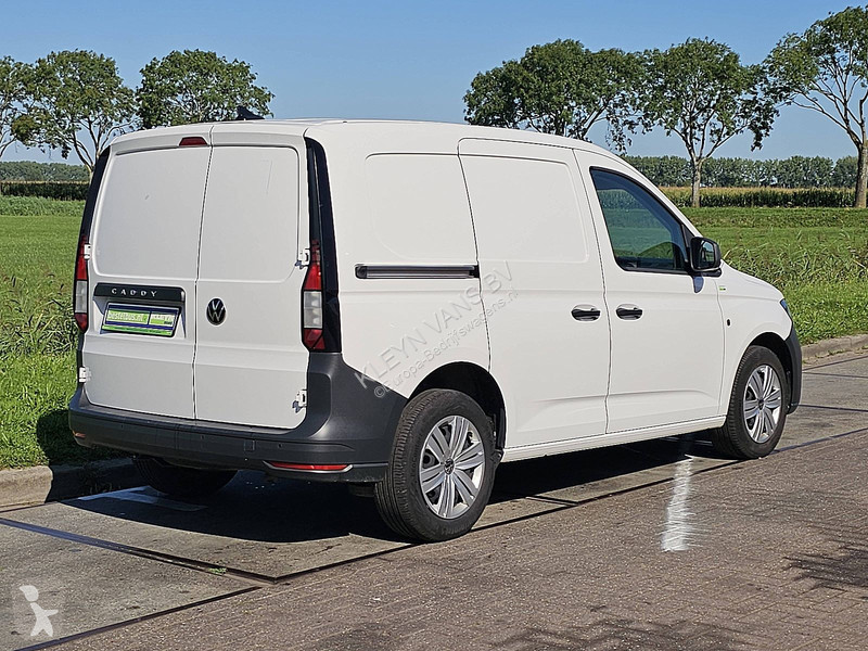 Bedrijfswagen Volkswagen 2.0 L1 Airco Euro6 75Pk!