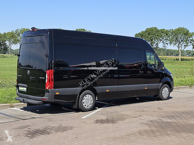 Autoutilitară Mercedes 315 L3H2 Koelwagen Nieuw